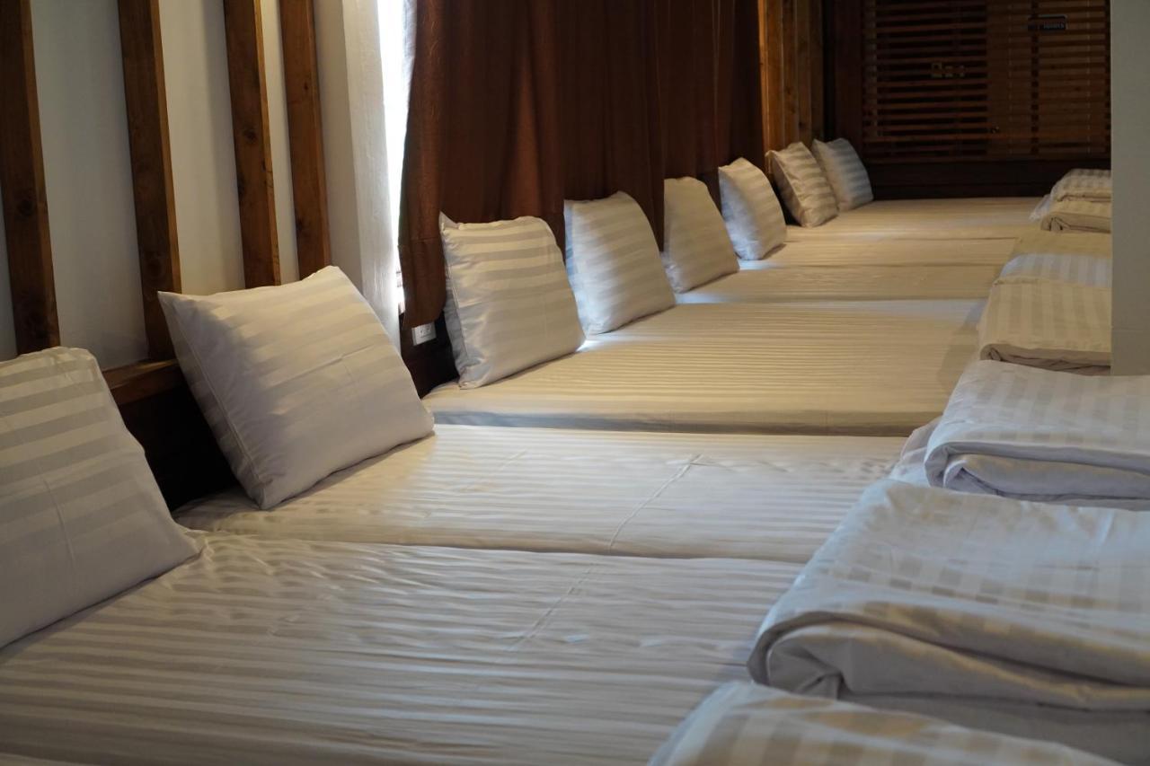Ip Plus Resort - Chanthaburi Extérieur photo