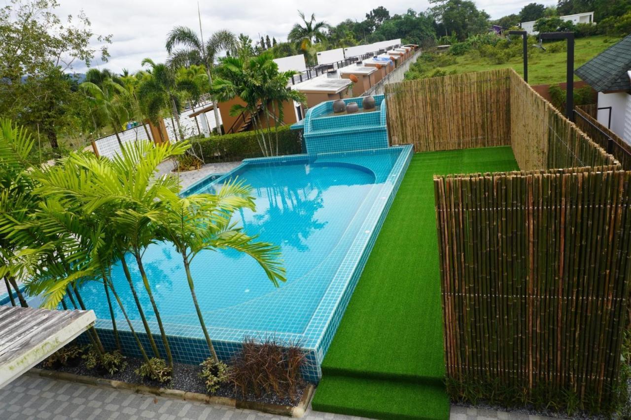 Ip Plus Resort - Chanthaburi Extérieur photo