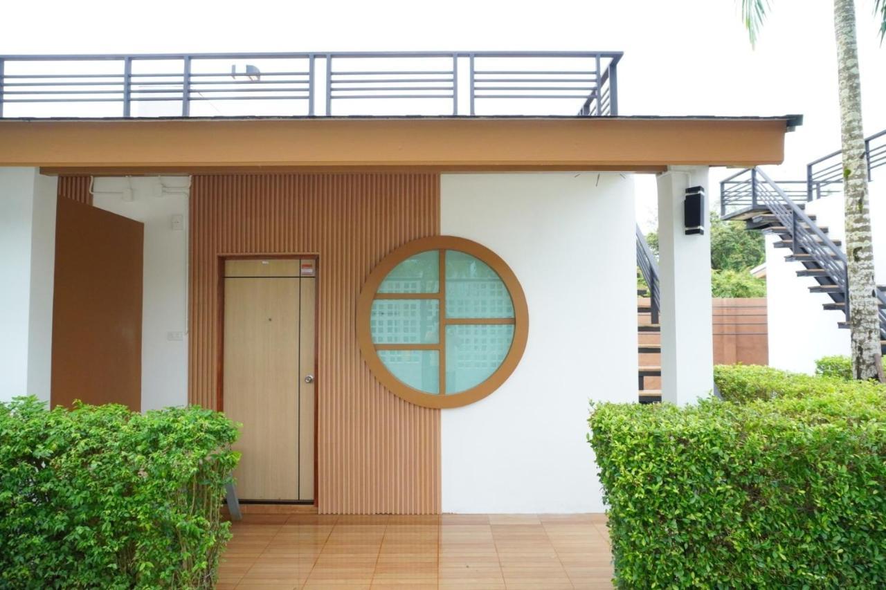 Ip Plus Resort - Chanthaburi Extérieur photo